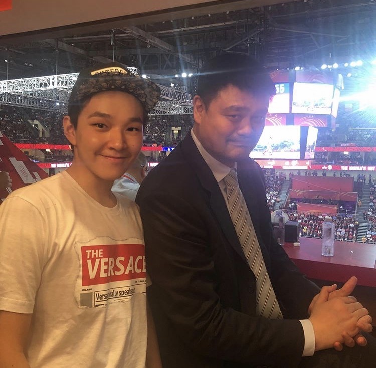 Ty phu USD 24 tuoi anh 8