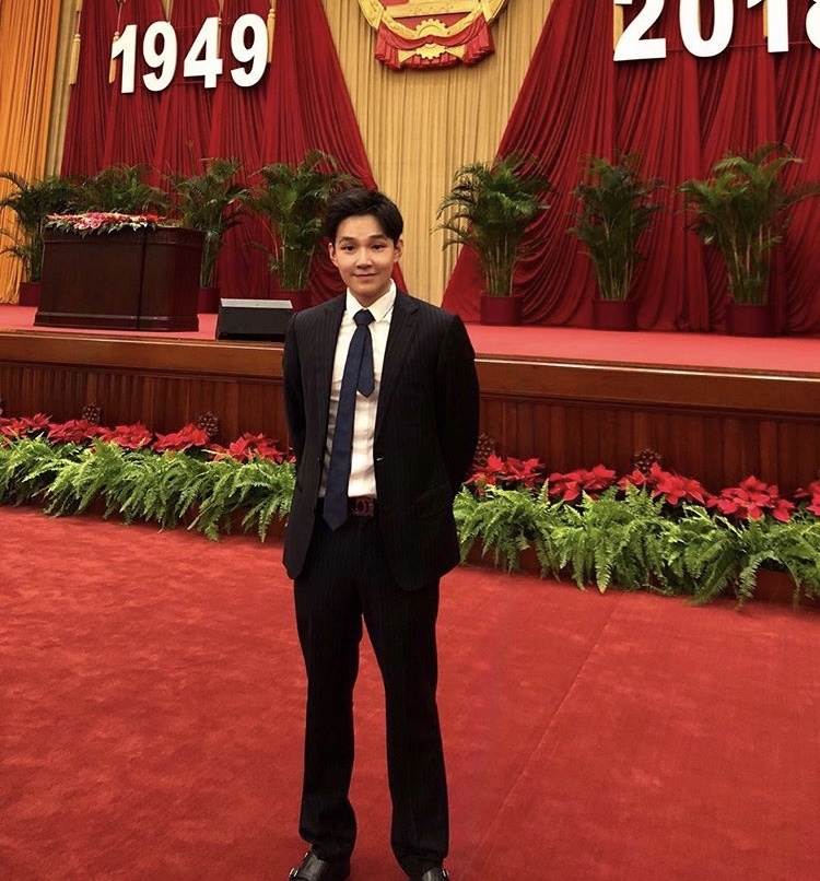 Ty phu USD 24 tuoi anh 11