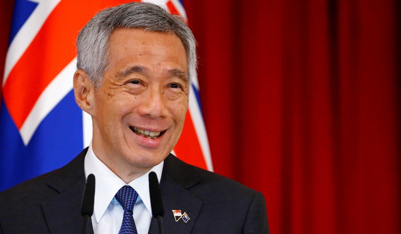 Singapore hưởng lợi ảnh 1 Singapore huong loi anh 1