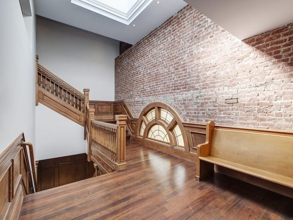 Bien nha tho 105 tuoi thanh can ho 6,5 trieu USD hinh anh