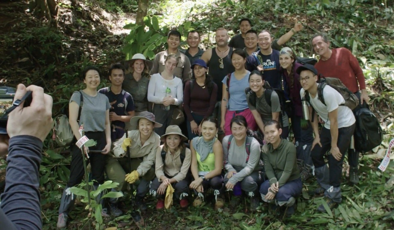 Giới siêu giàu châu Á ảnh 3 Gioi sieu giau chau A anh 3