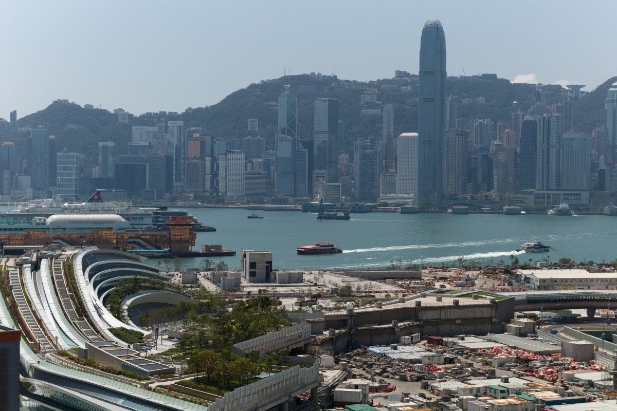 Thung lũng Silicon của Trung Quốc ảnh 1 Thung lung Silicon cua Trung Quoc anh 1