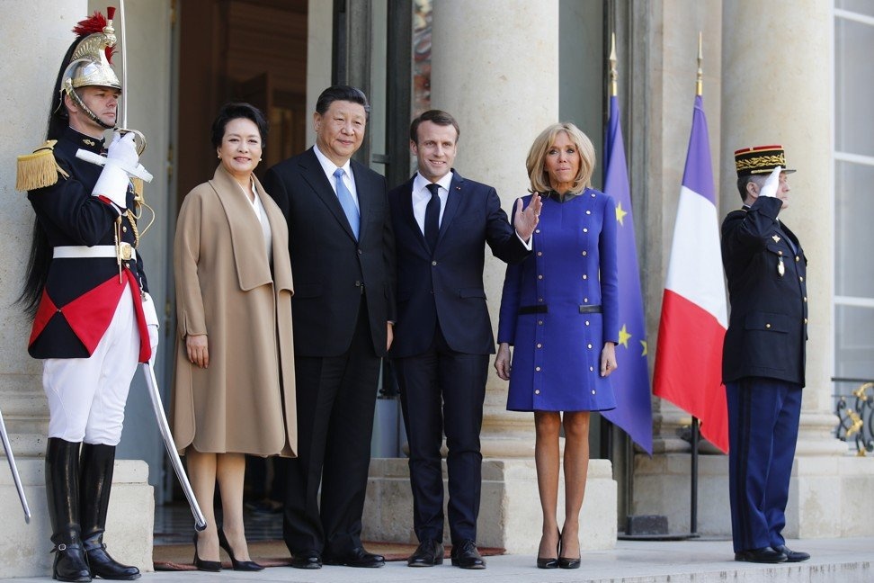 tỷ phú nữ tại Trung Quốc ảnh 2 ty phu nu tai Trung Quoc anh 2