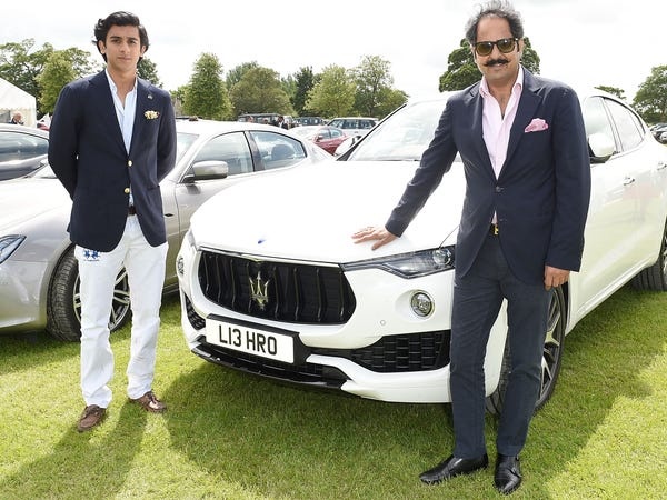 Ty phu An Do 21 tuoi anh 10