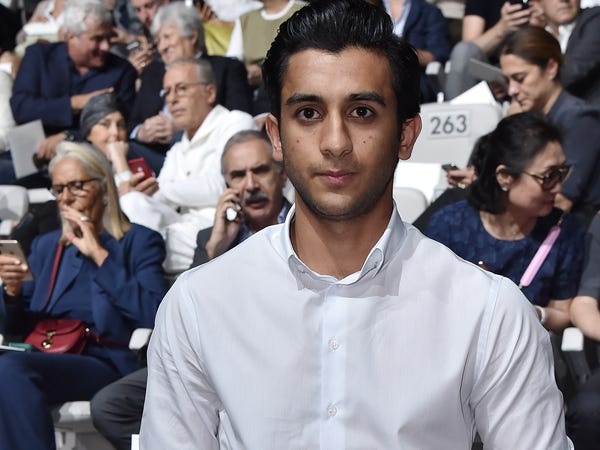 Ty phu An Do 21 tuoi anh 11