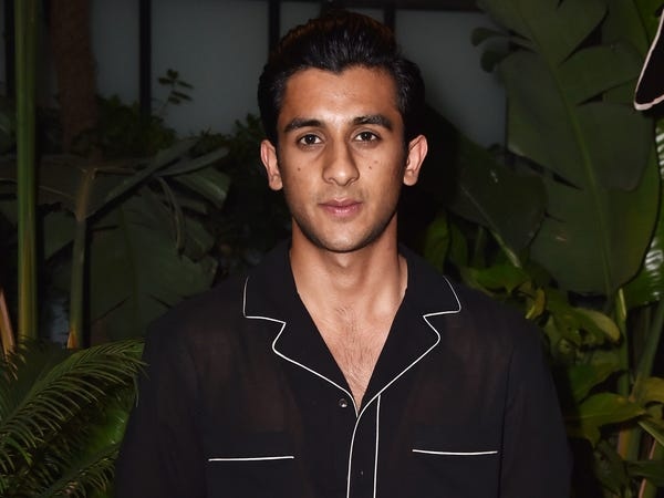 Ty phu An Do 21 tuoi anh 36