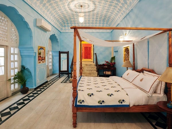 Ty phu An Do 21 tuoi anh 38