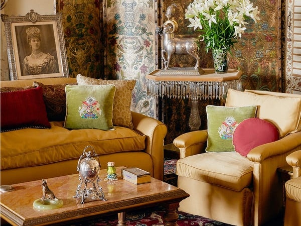 Ty phu An Do 21 tuoi anh 39