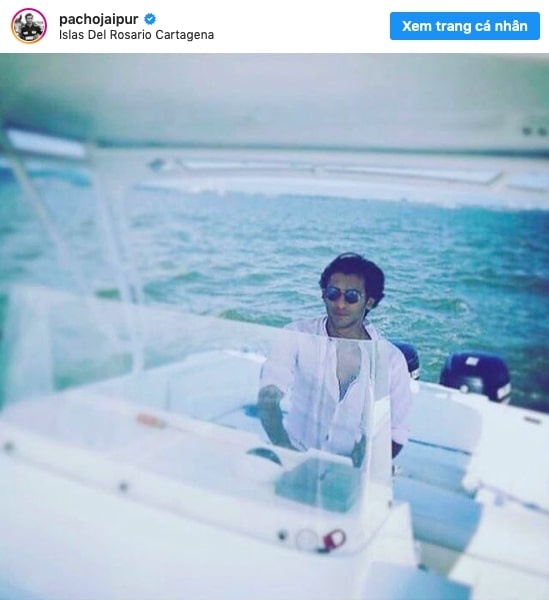 Ty phu An Do 21 tuoi anh 22