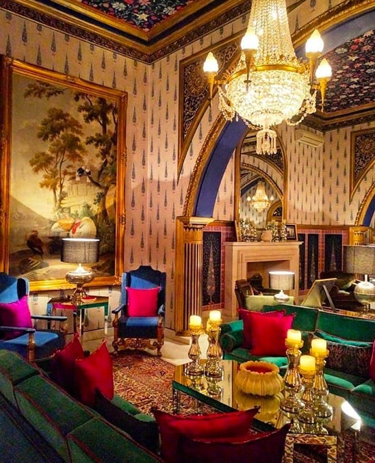 Ty phu An Do 21 tuoi anh 26