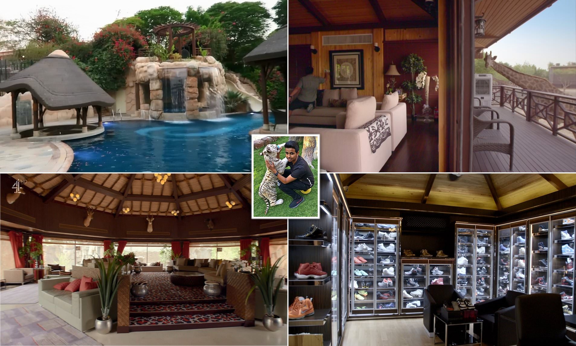 UAE thu hut nha giau anh 2