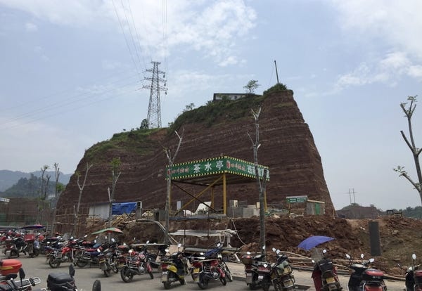 Nha dinh o Trung Quoc anh 16