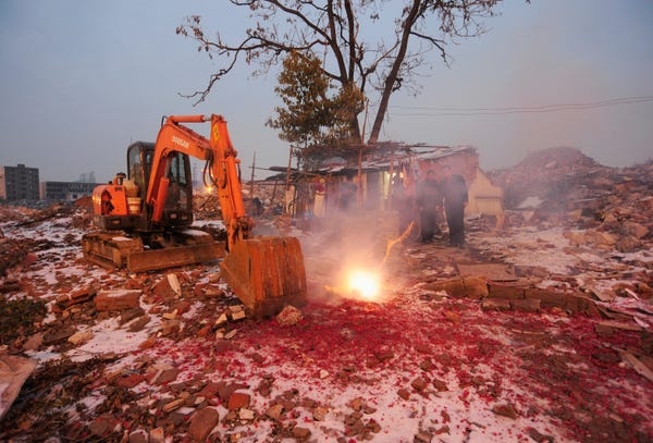 Nha dinh o Trung Quoc anh 5