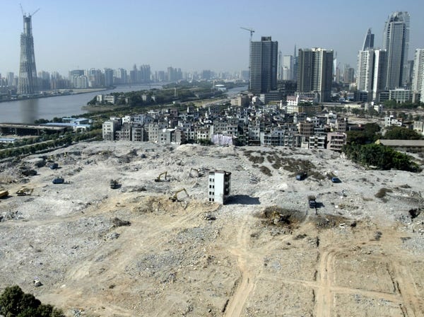 Nha dinh o Trung Quoc anh 6