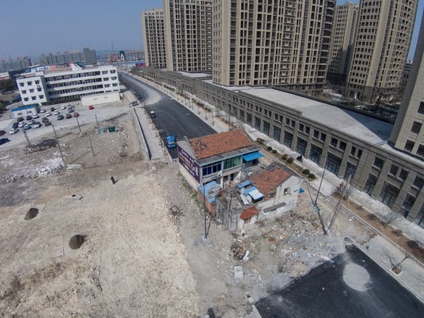 Nha dinh o Trung Quoc anh 8