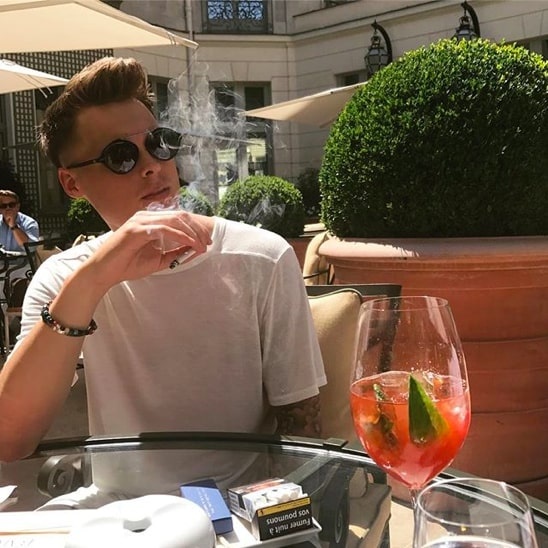 Cuoc song xa hoa cua 5 ty phu USD tre nhat hanh tinh hinh anh