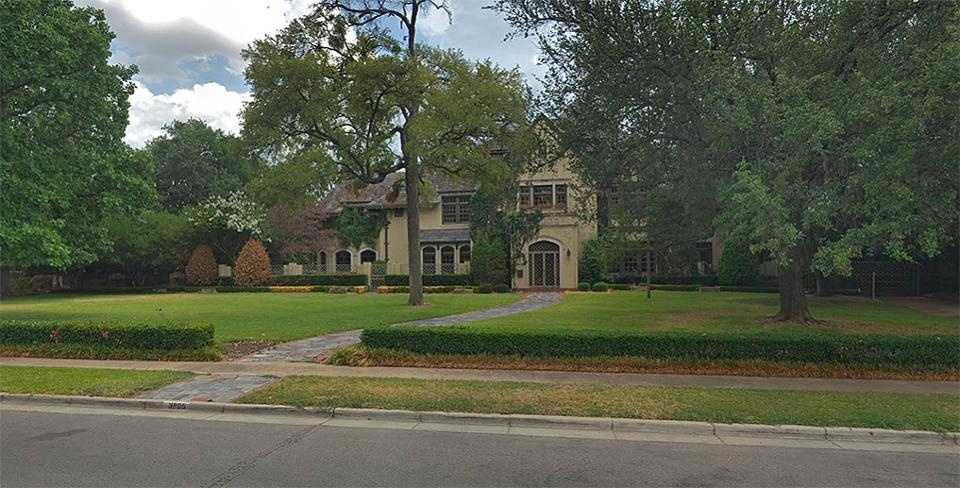 Ty phu pha san anh 3