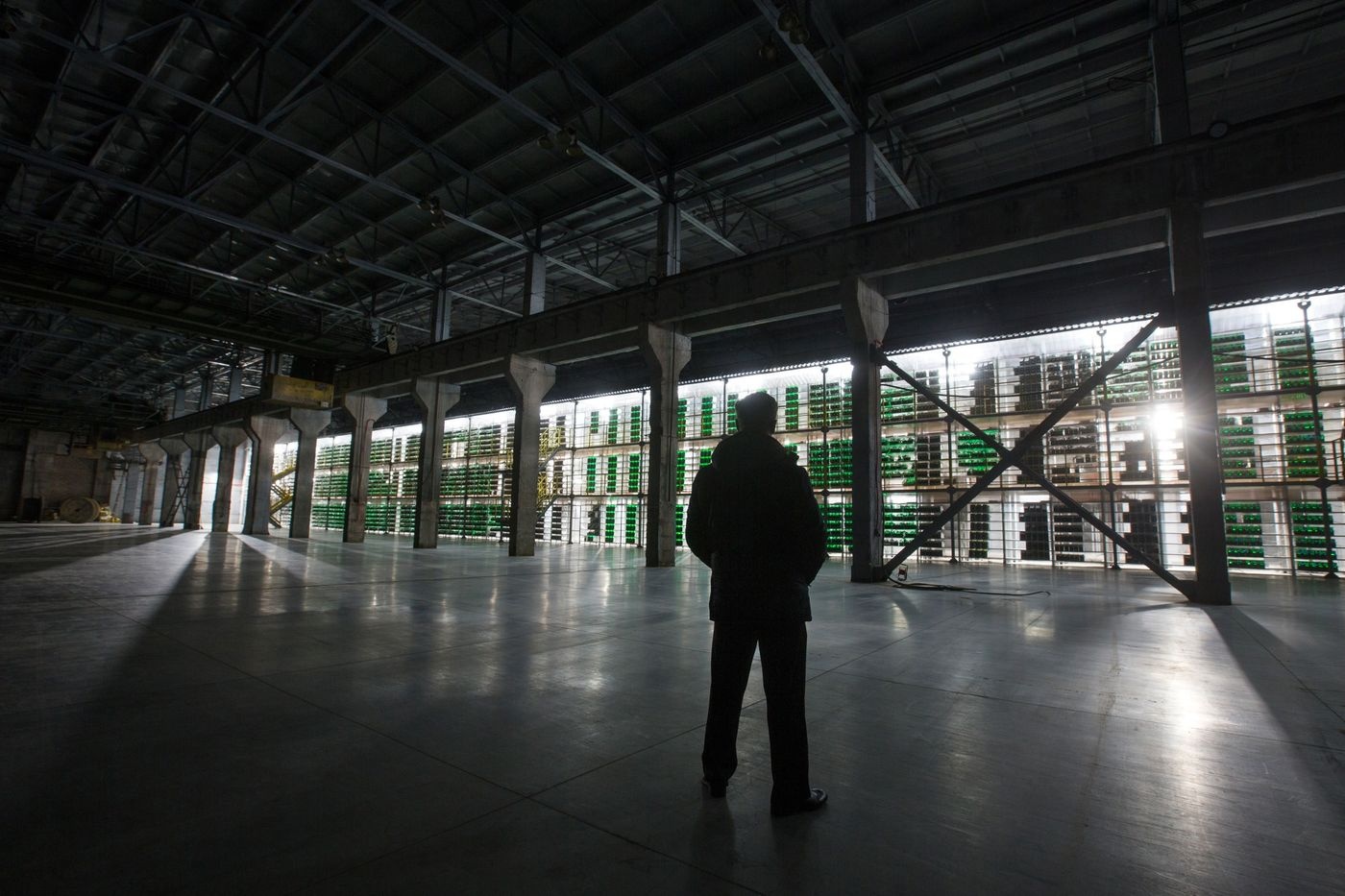 Co so khai thac tien ao anh 2