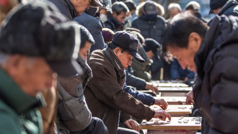 Ty le tu tu o Han Quoc anh 1