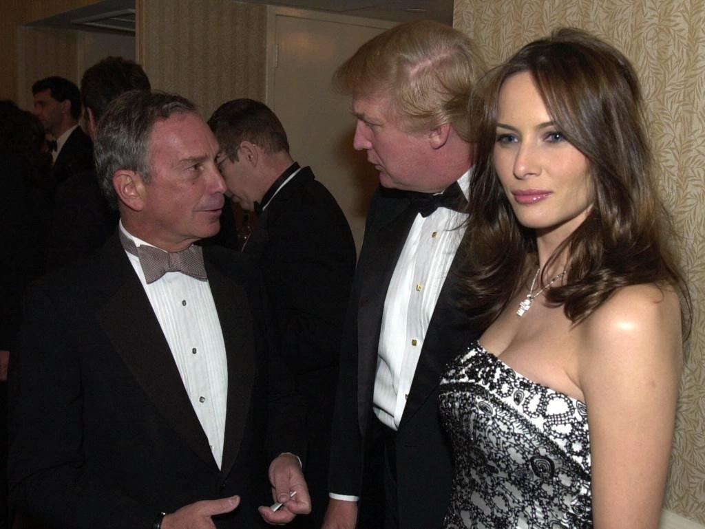 Ty phu giau nhat New York quyet tam ha guc Tong thong Trump hinh anh