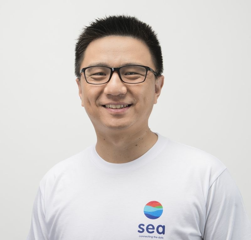 Game sinh ton va Ronaldo giup chang trai 39 tuoi thanh ty phu USD hinh anh