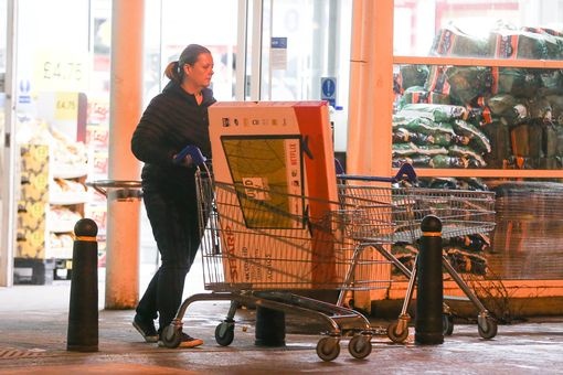 Ngay hoi mua sam Black Friday anh 11