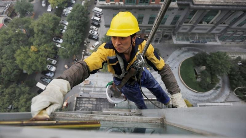 Kinh te Trung Quoc lao dao, nguoi ngheo hung don nang nhat hinh anh