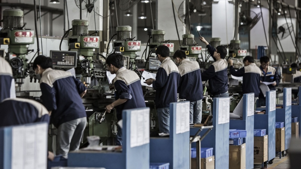 Người nghèo ở Trung Quốc ảnh 3 Nguoi ngheo o Trung Quoc anh 3