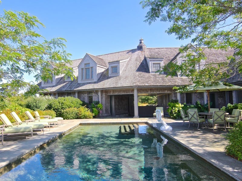 Nhung tai san trieu USD cua cuu Tong thong My Barack Obama hinh anh