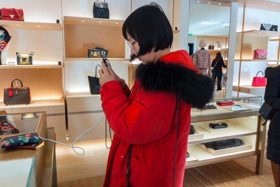 Du hoc sinh Trung Quoc anh 1