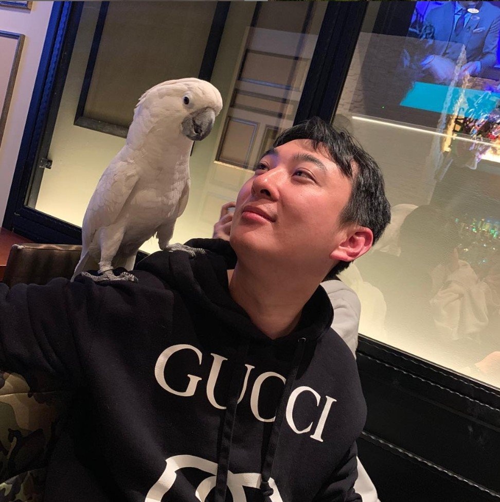 Du hoc sinh Trung Quoc anh 2