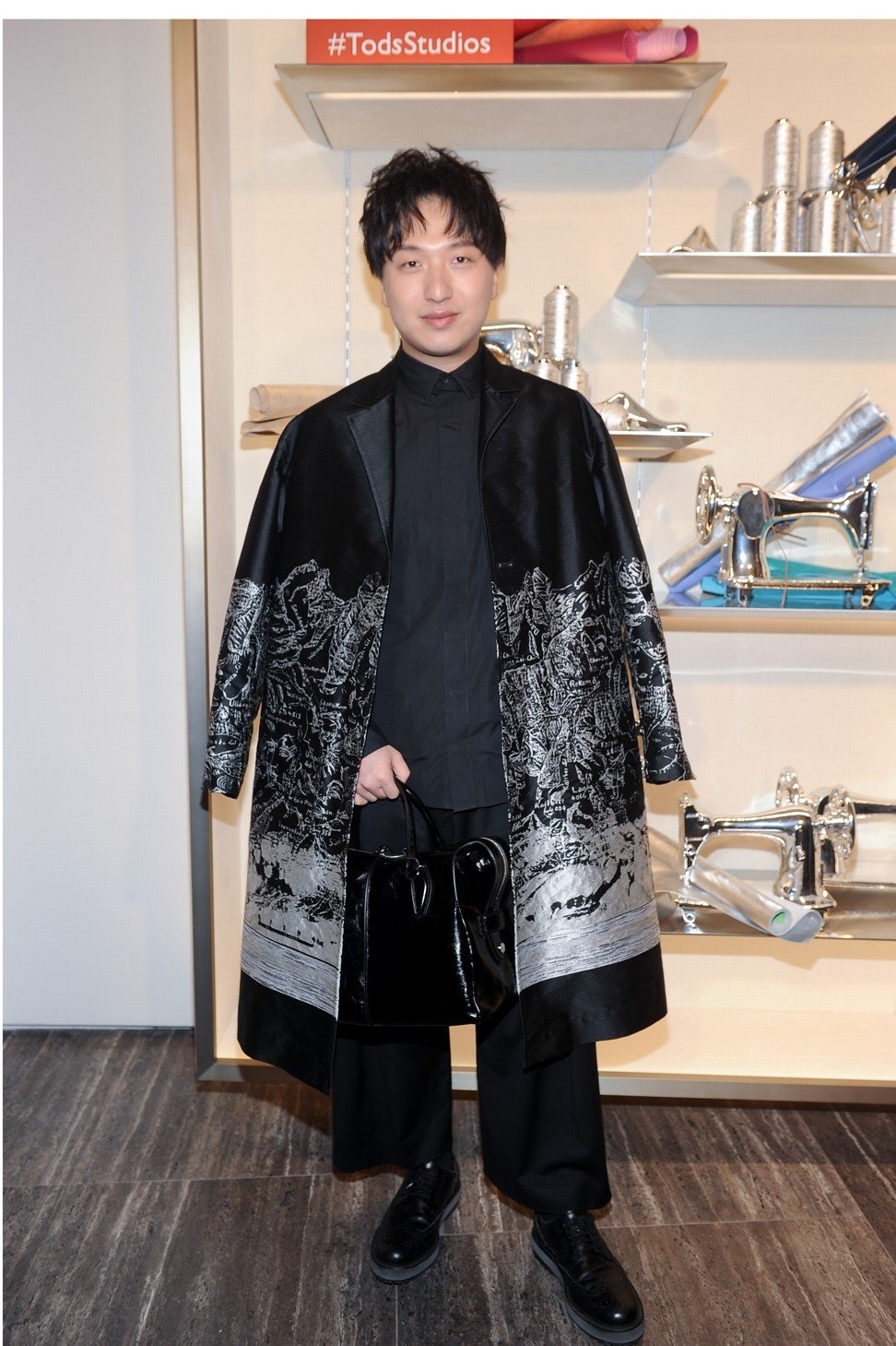 Du hoc sinh Trung Quoc anh 3