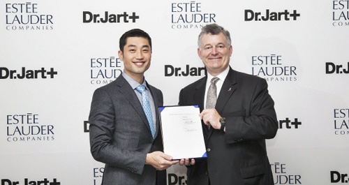 Ngành công nghiệp mỹ phẩm Hàn Quốc ảnh 2 Nganh cong nghiep my pham Han Quoc anh 2