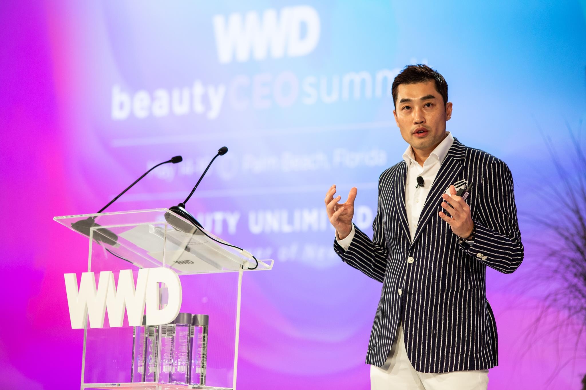 Nganh my pham Han Quoc dua cuu kien truc su thanh ty phu USD hinh anh