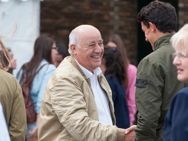 Ty phu giau nhat the gioi anh 6