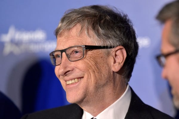 Ty phu giau nhat the gioi anh 9