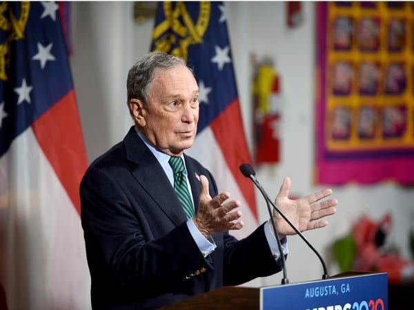 Ty phu giau nhat the gioi anh 1