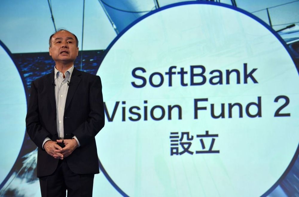 ty phu Masayoshi Son cua SoftBank anh 3