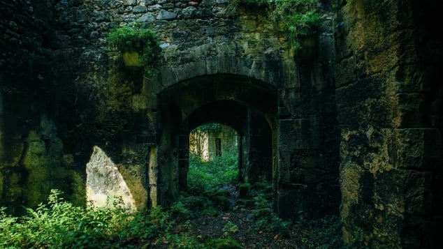 Lau dai co Phap anh 6