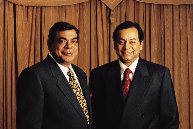 Cac dai gia An Do anh 3