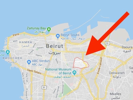 Khu pho Ghosn tron sang anh 1