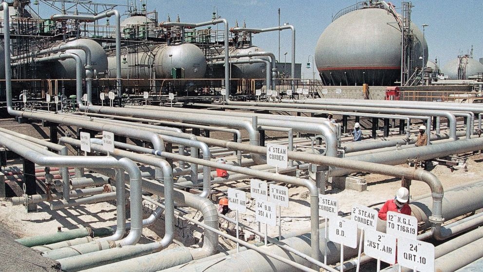 Cang thang Iran va My anh 1