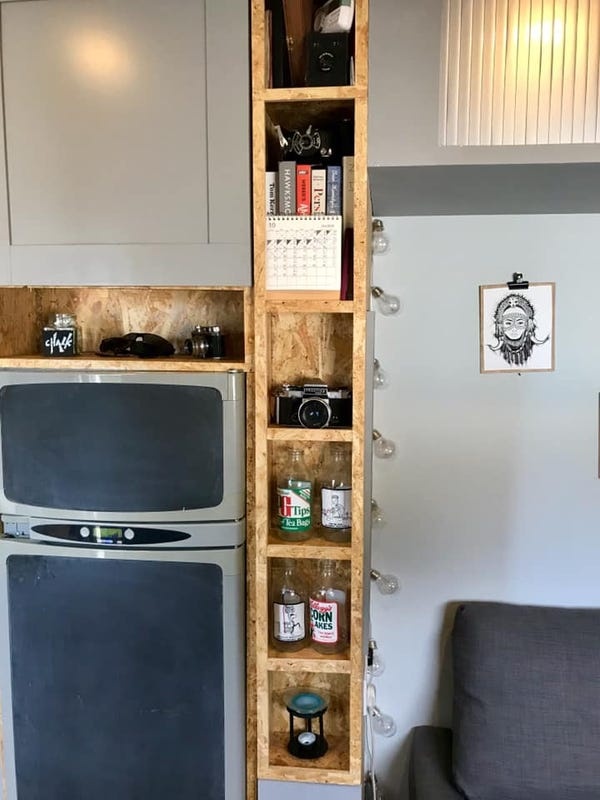 Cuoc song tren xe tai anh 10