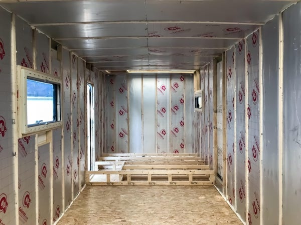 Cuoc song tren xe tai anh 2