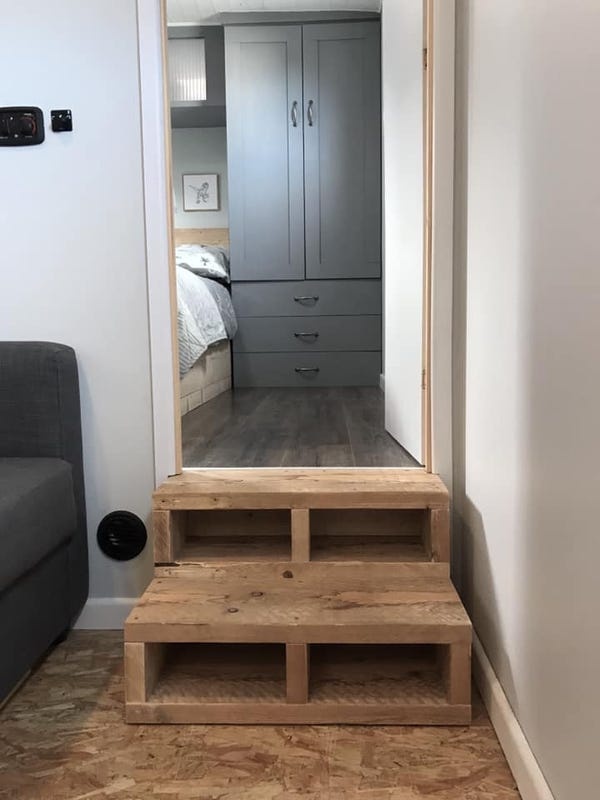 Cuoc song tren xe tai anh 7