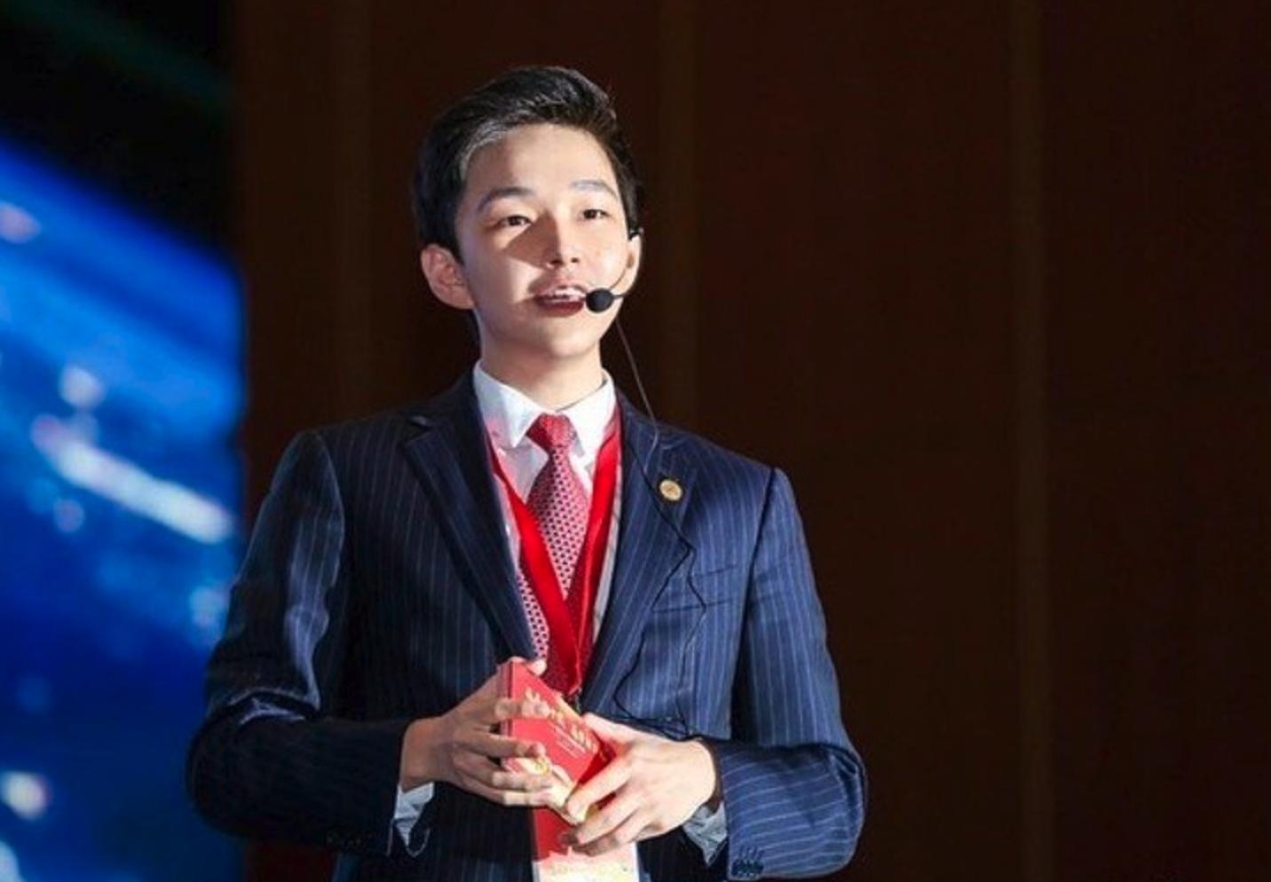 10 ty phu USD moi nhat cua chau A hinh anh