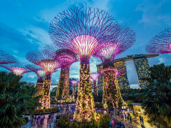 Ty phu lau Zhang Yong anh 15