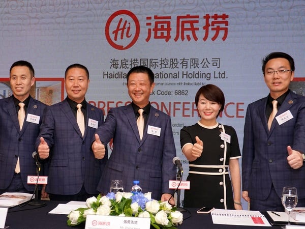 Ty phu lau Zhang Yong anh 6