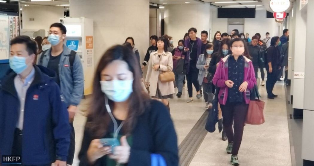 Khach san o Hong Kong anh 3