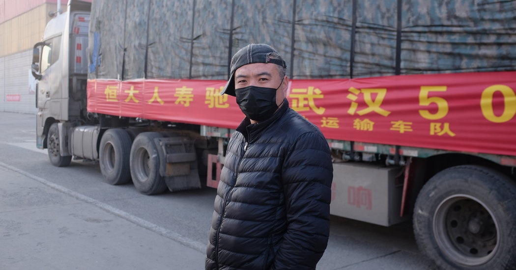 Gia ca o Trung Quoc anh 4